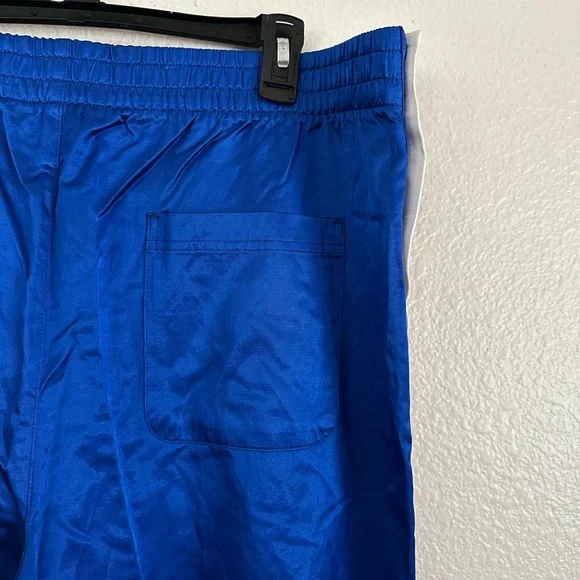 Polo Sport Polo Ball Satin Rugby 67 New York Jogger Pants PWing Men’s Size XL